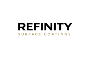 refinity surface coatings specialised in automotive and residential/commercial protective surface coatings.