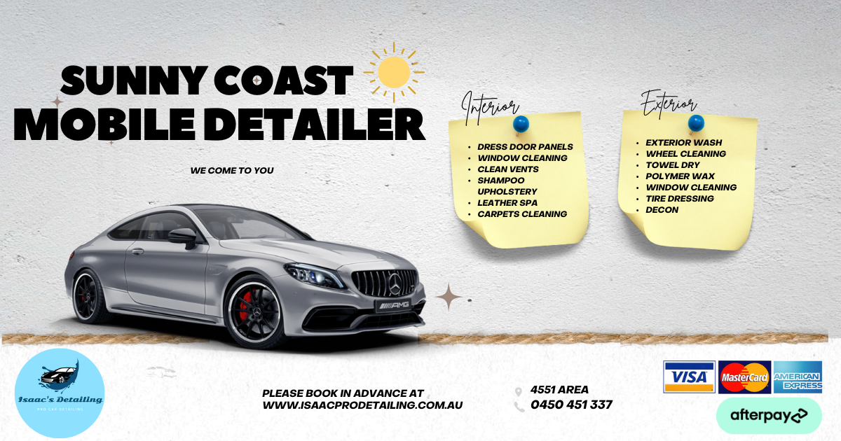 Mint Mail Unsubscribe Confirmation Isaacs Pro Car Detailing Sunshine